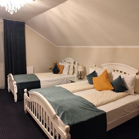 Casa Alina Hotel Дева Стая снимка
