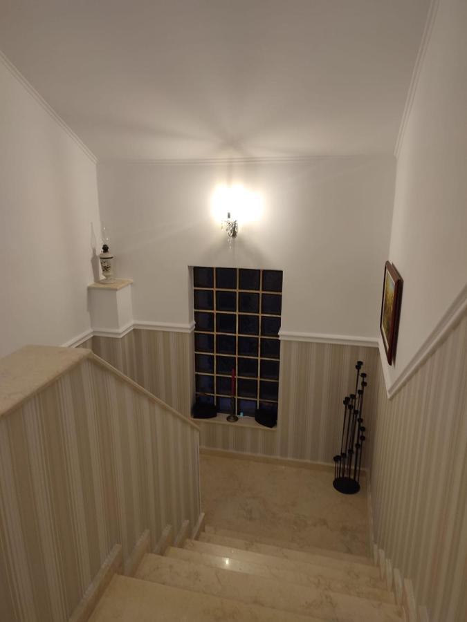 Casa Alina Hotel Дева Екстериор снимка