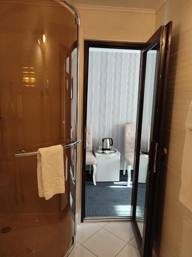 Casa Alina Hotel Дева Екстериор снимка