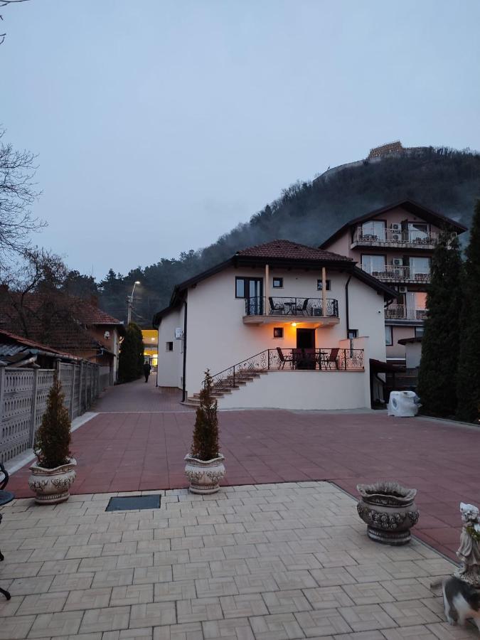 Casa Alina Hotel Дева Стая снимка