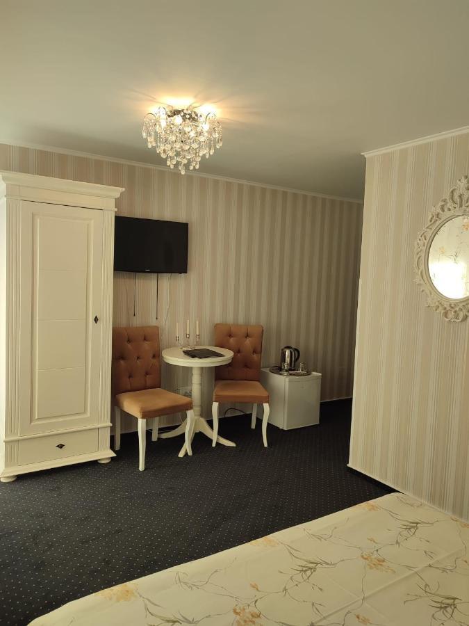Casa Alina Hotel Дева Екстериор снимка
