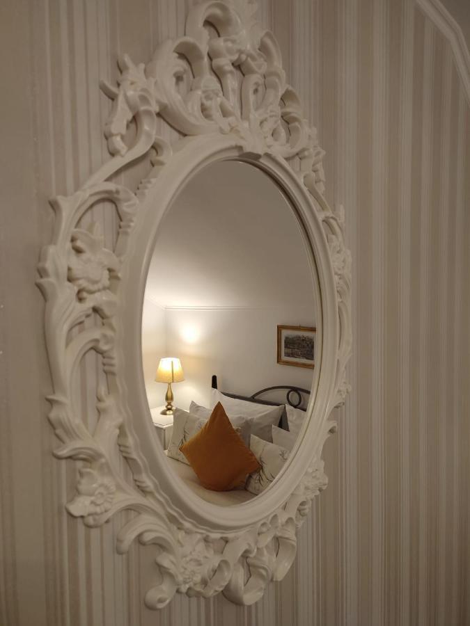 Casa Alina Hotel Дева Екстериор снимка