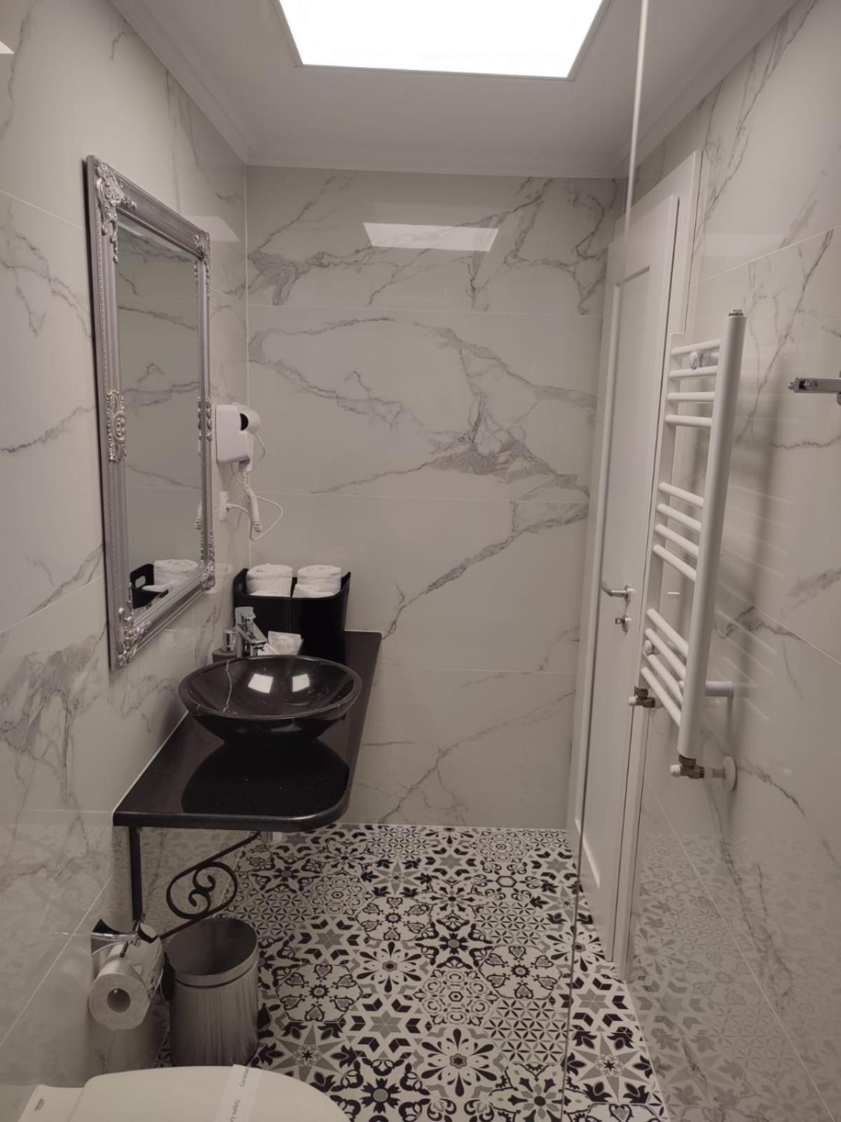 Casa Alina Hotel Дева Стая снимка