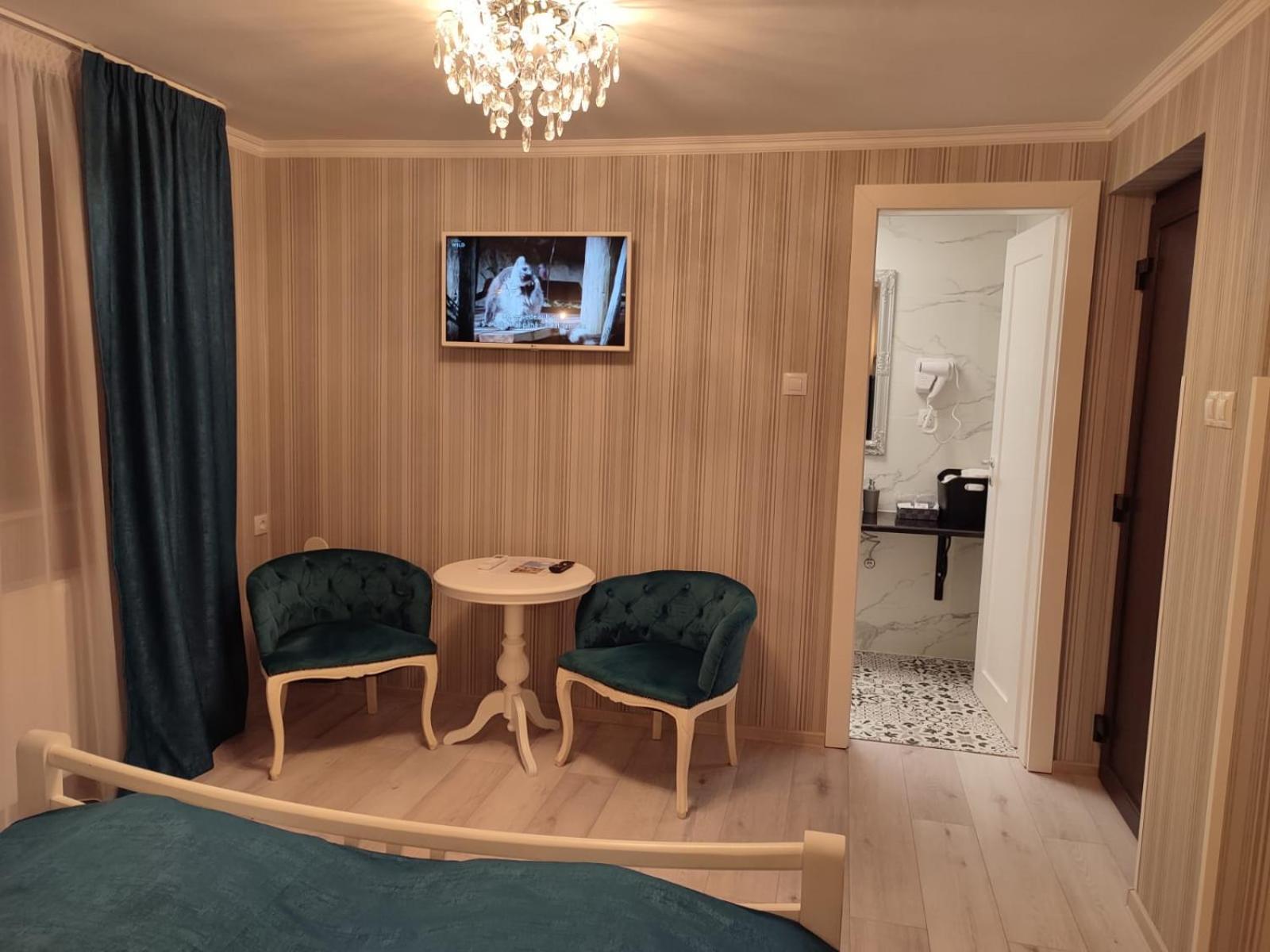 Casa Alina Hotel Дева Стая снимка