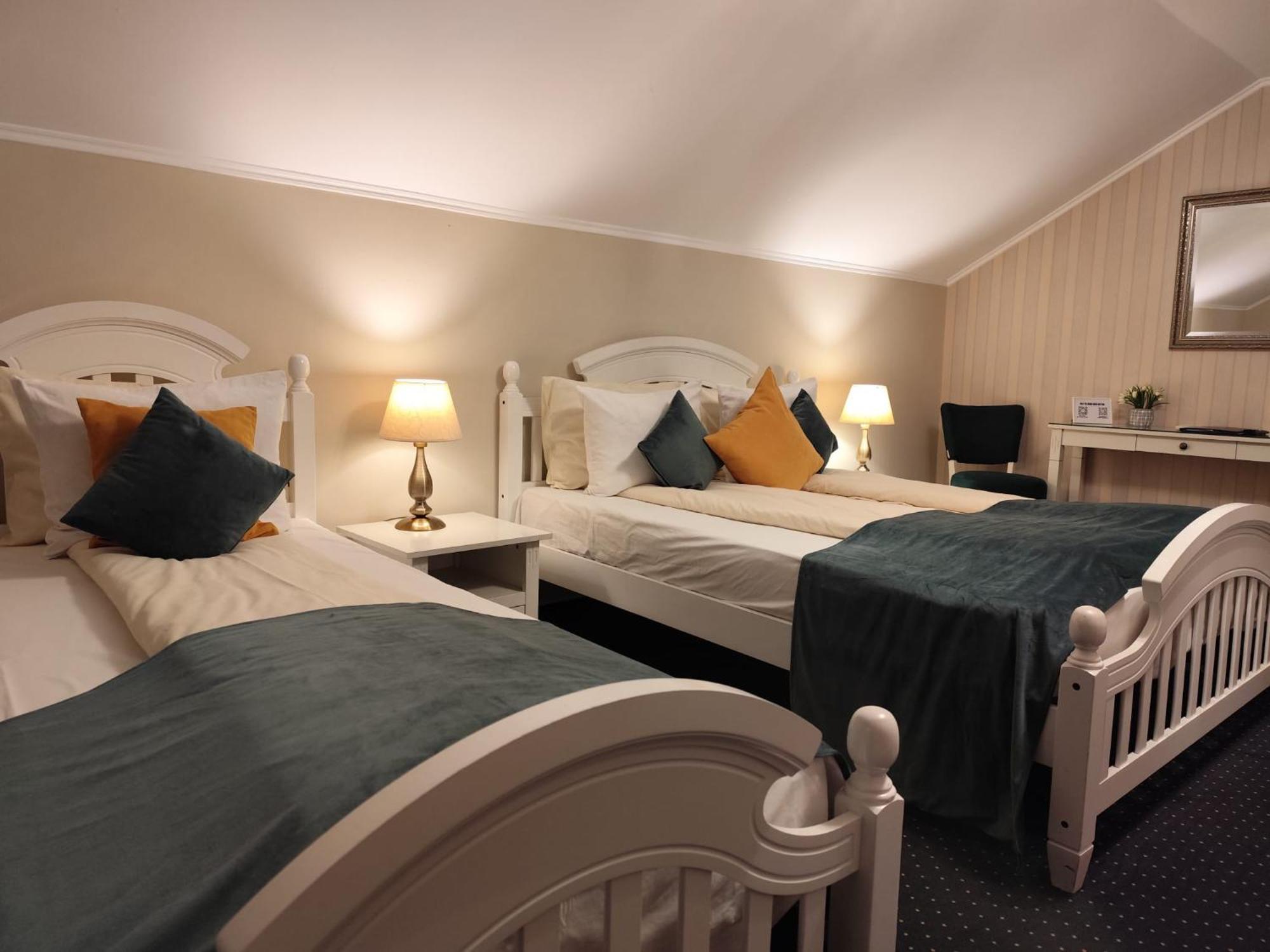 Casa Alina Hotel Дева Стая снимка