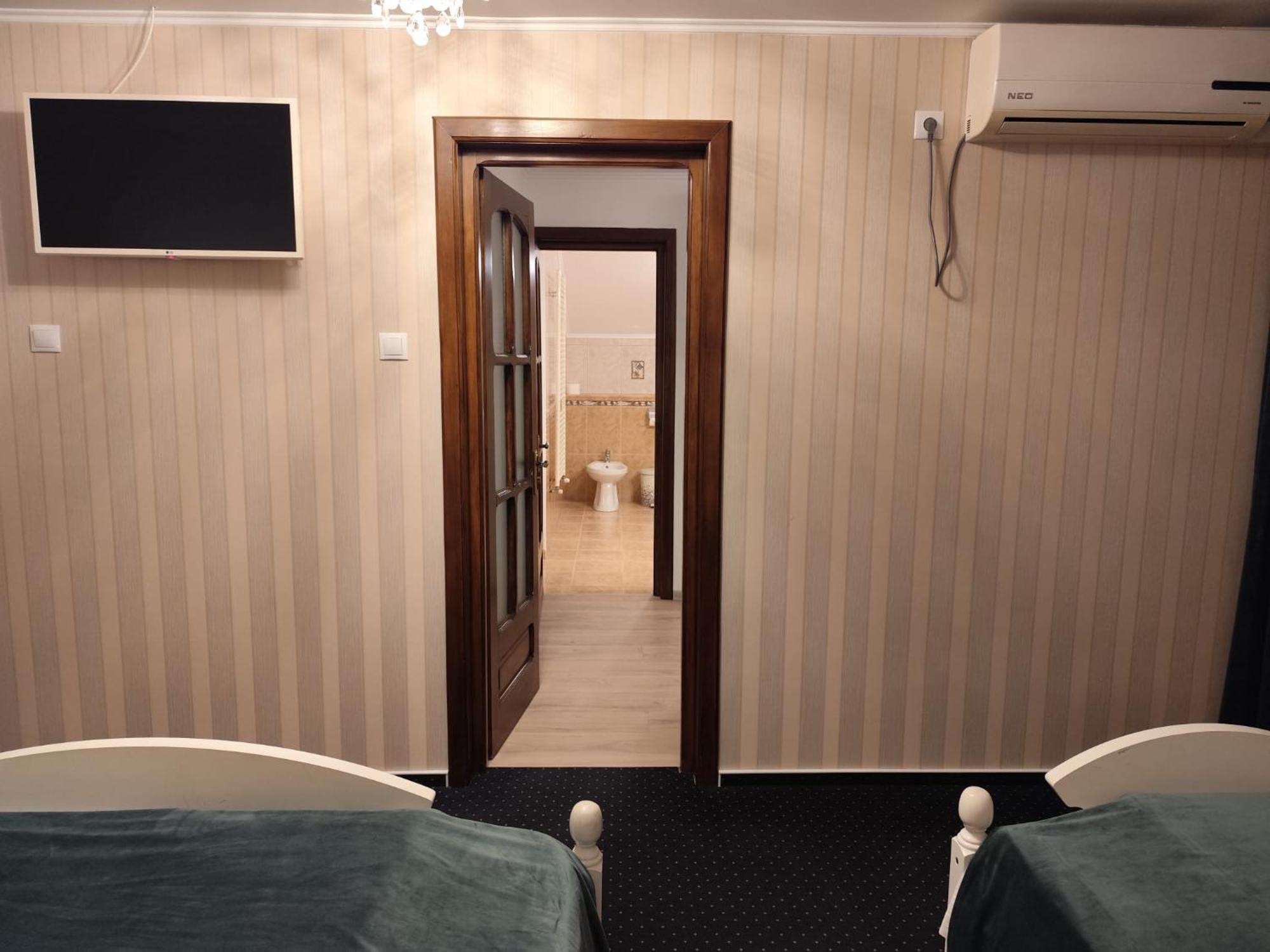 Casa Alina Hotel Дева Стая снимка